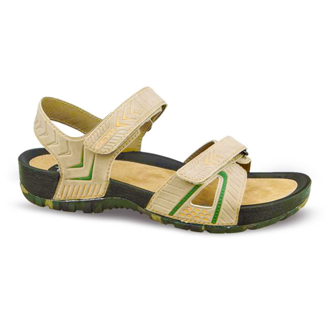 CEYO 9829 TURKISH SANDAL