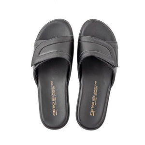 9863-36 CEYO TURKISH ANATOMICAL SANDAL - HadiShop.Ae