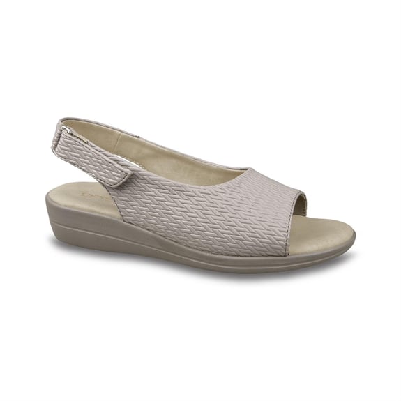 9863-39 CEYO TURKISH ANATOMICAL SANDAL - HadiShop.Ae