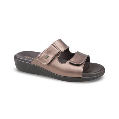 9863 CEYO MEMORY FOAM SANDAL - HadiShop.Ae