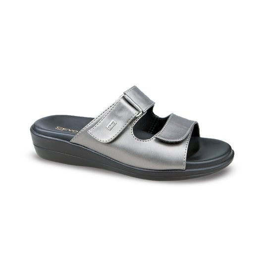 9863 CEYO MEMORY FOAM SANDAL - HadiShop.Ae