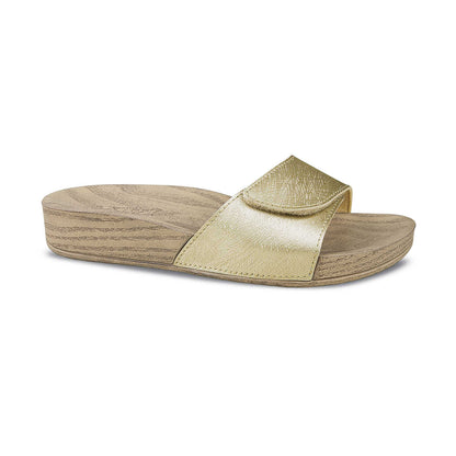 9872-5 CEYO TURKISH SANDAL