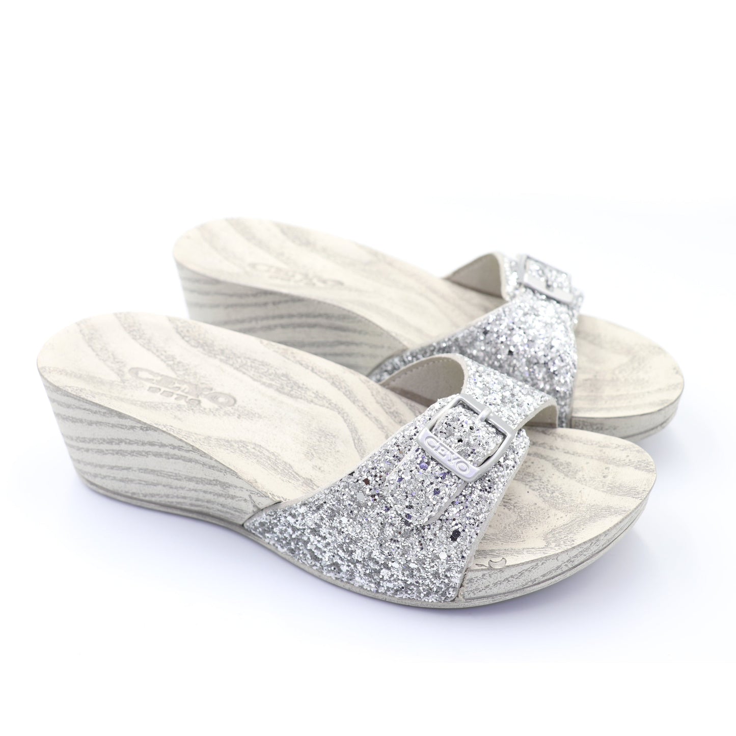 9873 - 6 Ceyo Comfortable Turkish Sandal - HadiShop.Ae