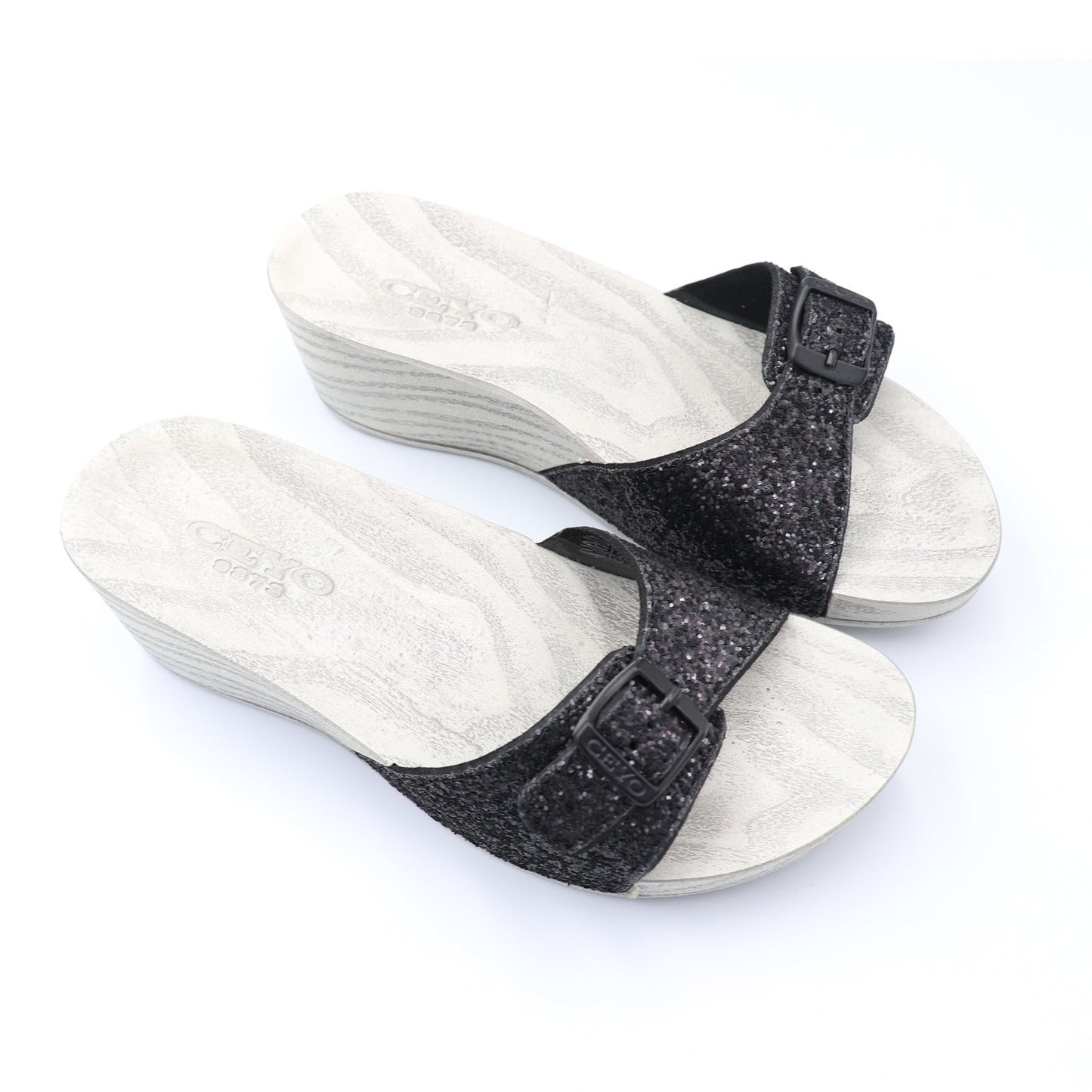 9873 - 6 Ceyo Comfortable Turkish Sandal - HadiShop.Ae