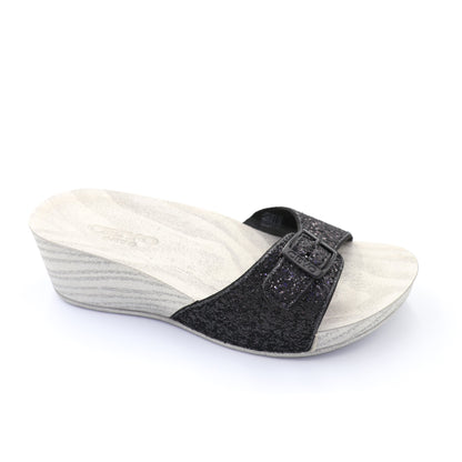 9873 - 6 Ceyo Comfortable Turkish Sandal - HadiShop.Ae