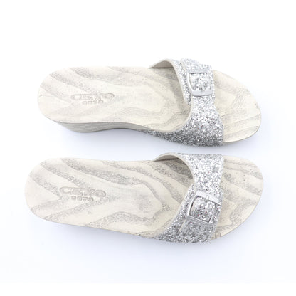 9873 - 6 Ceyo Comfortable Turkish Sandal - HadiShop.Ae