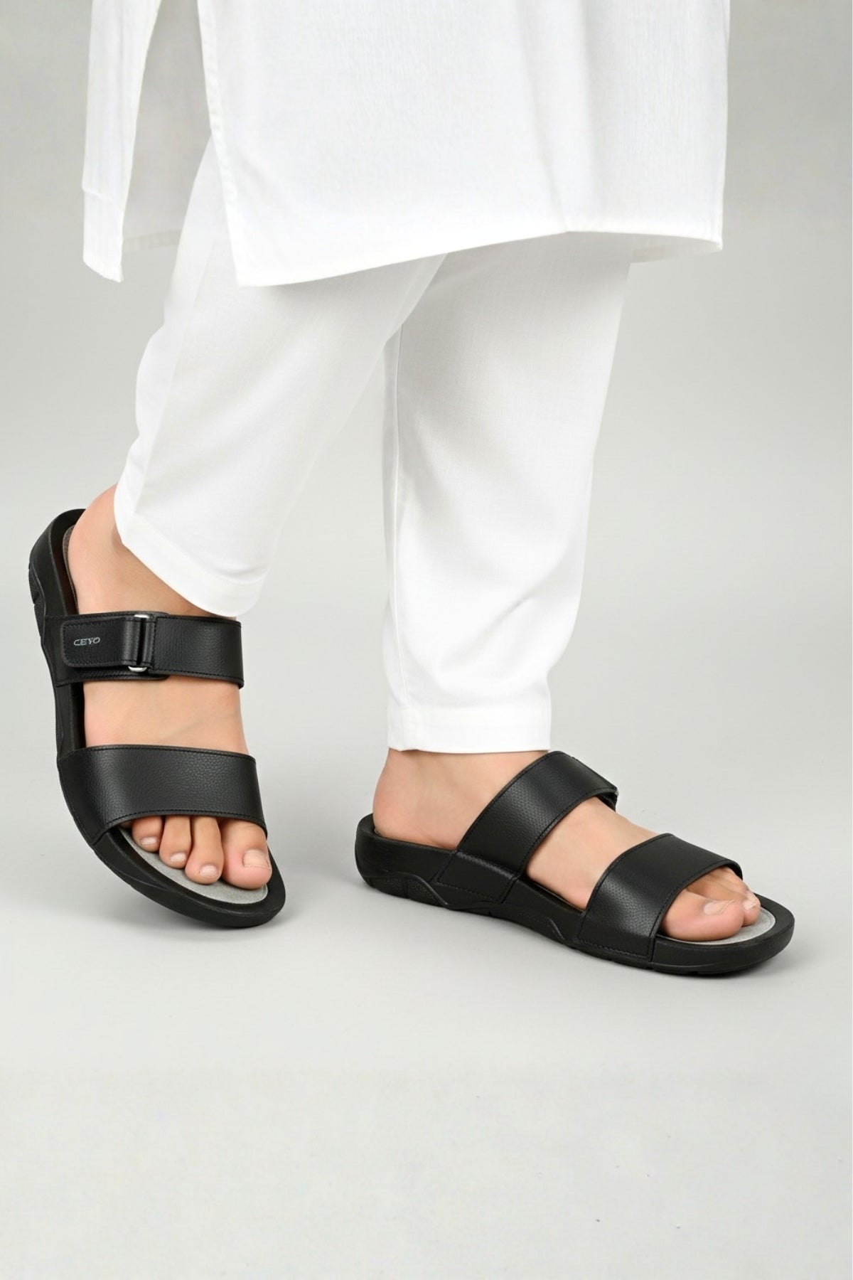 9877-1 CEYO TURKISH SANDAL