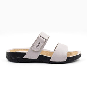9877 - 1 CEYO TURKISH ANATOMICAL SANDAL - HadiShop.Ae