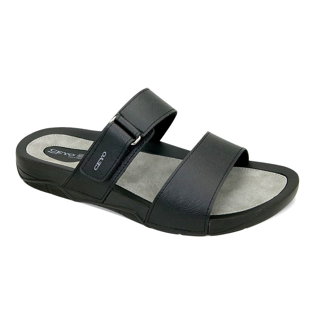 9877 - 1 CEYO TURKISH SANDAL - HadiShop.Ae