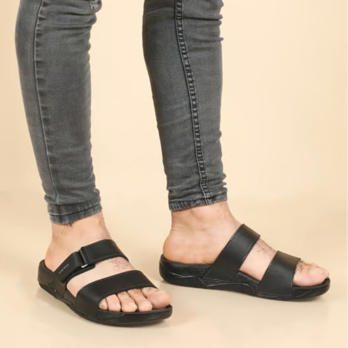 CEYO 9877-1 TURKISH SANDAL