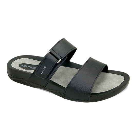 CEYO 9877-1 TURKISH SANDAL HADI COLLECTION UAE