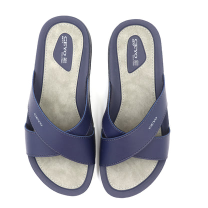 9877 CEYO TURKISH SANDAL