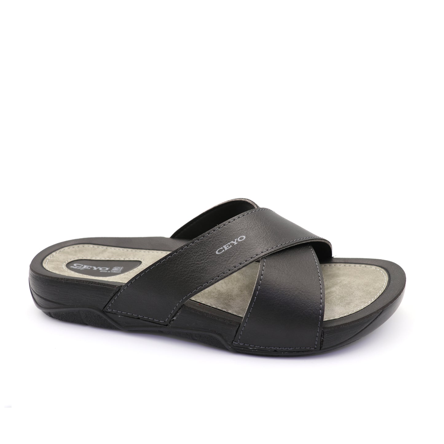 CEYO 9877 TURKISH SANDAL