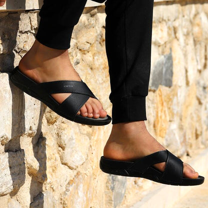 CEYO 9877 TURKISH SANDAL