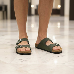 9910 - M1 CEYO ANATOMICAL TURKISH SANDAL - HadiShop.Ae