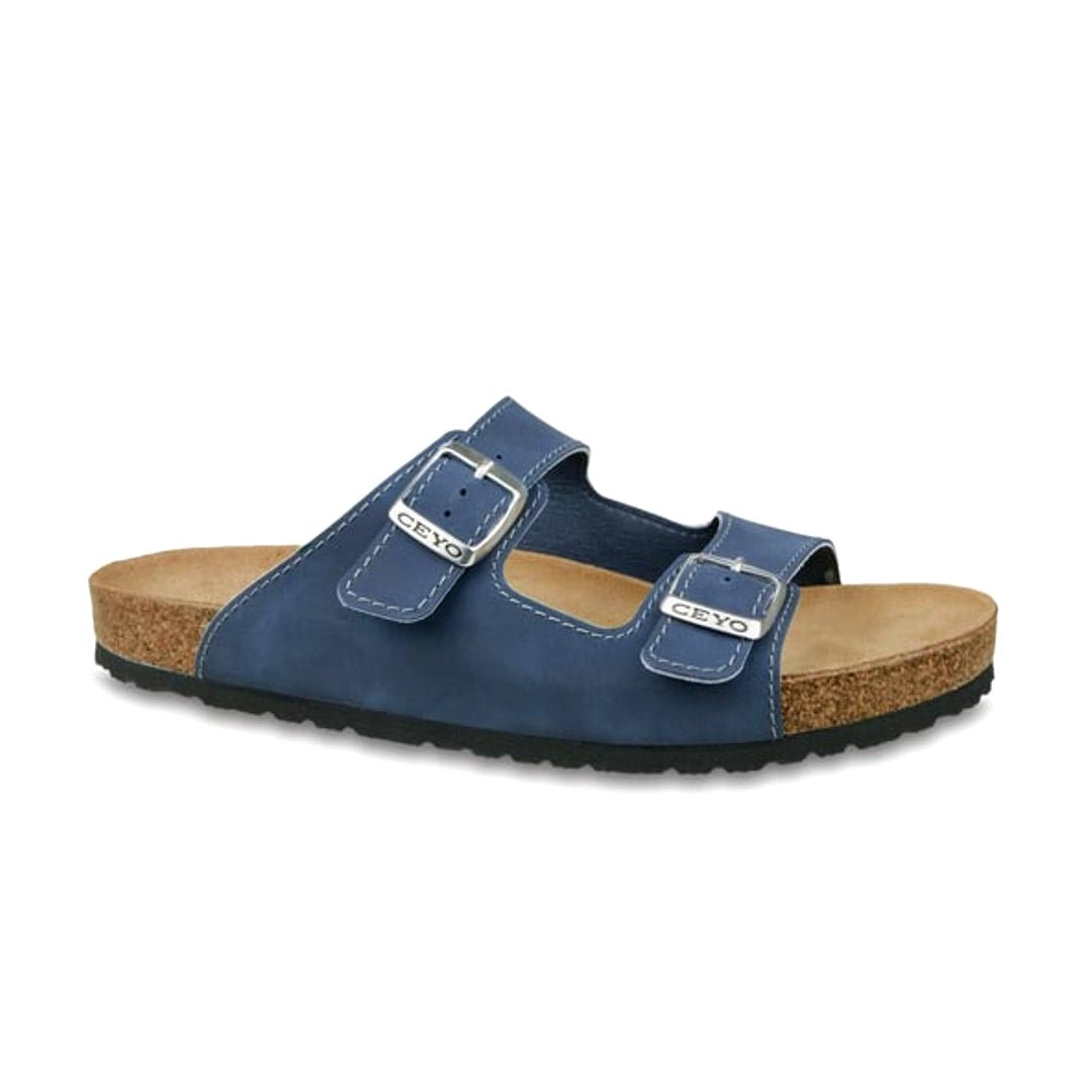 9910 - M1 CEYO ANATOMICAL TURKISH SANDAL - HadiShop.Ae
