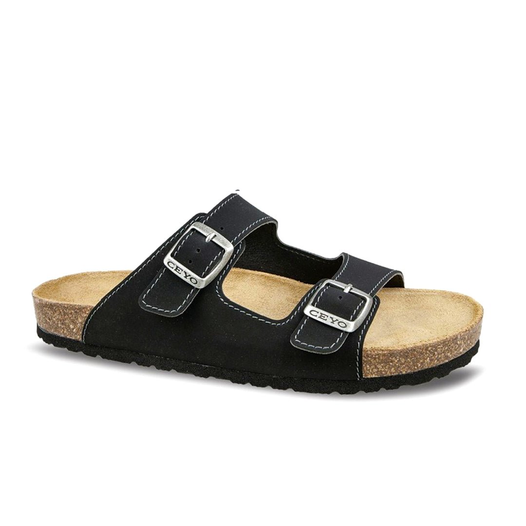 9910 - M1 CEYO ANATOMICAL TURKISH SANDAL - HadiShop.Ae