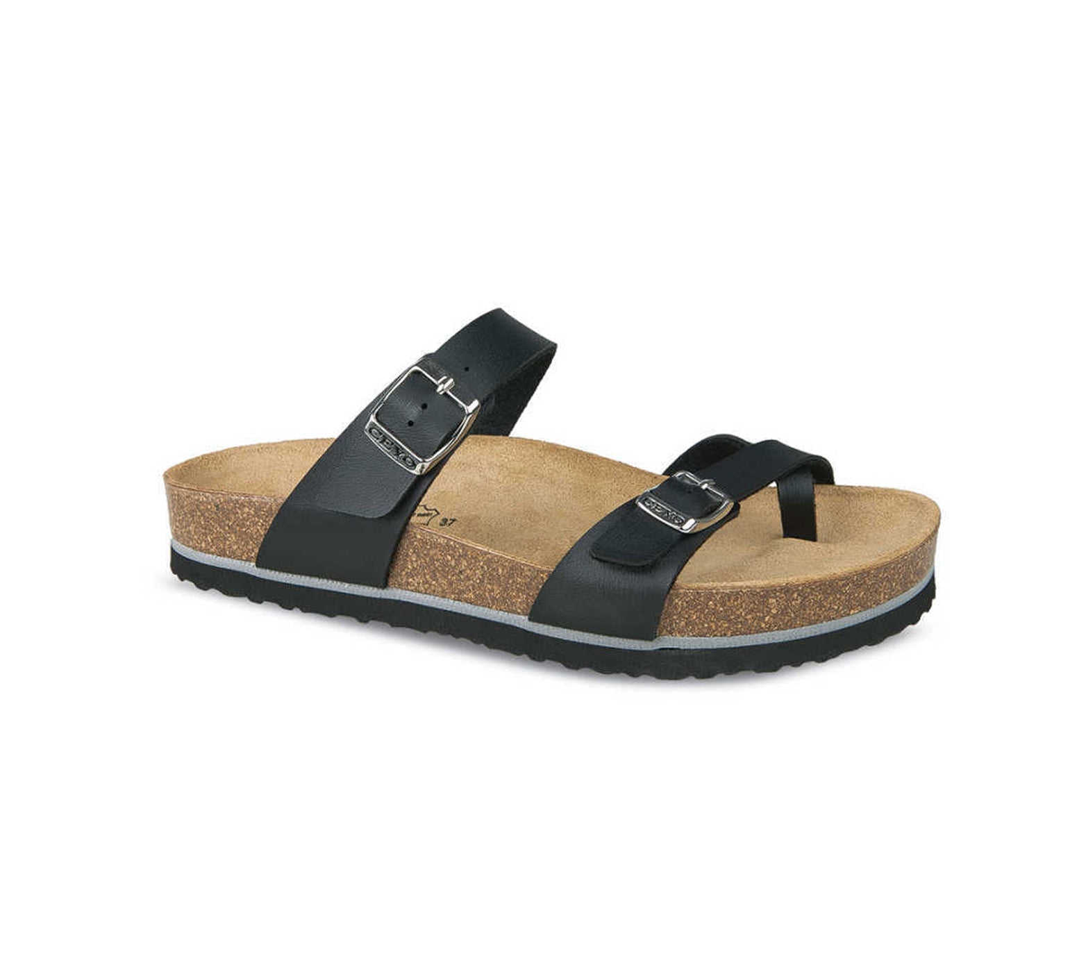 9910 - Z34 CEYO TURKISH SANDAL - HadiShop.Ae