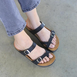 9910 - Z34 CEYO TURKISH SANDAL - HadiShop.Ae