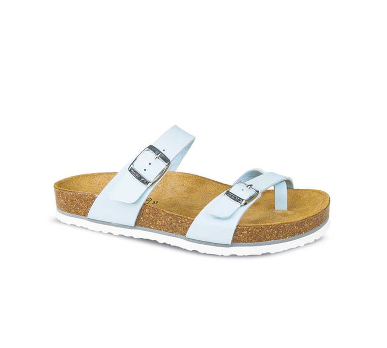9910 - Z34 CEYO TURKISH SANDAL - HadiShop.Ae