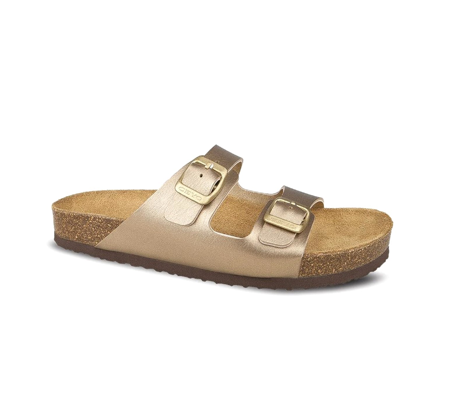 9910 - Z49 CEYO ANATOMICAL TURKISH SANDAL - HadiShop.Ae