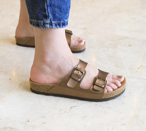 9910 - Z49 CEYO ANATOMICAL TURKISH SANDAL - HadiShop.Ae