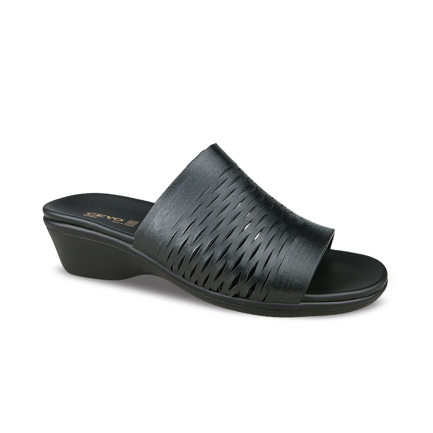 CEYO 9922-13 TURKISH SANDAL