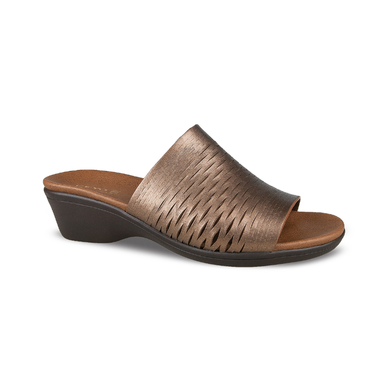 CEYO 9922-13 TURKISH SANDAL