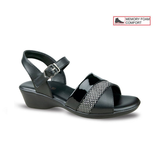 9922 - 20 CEYO MEMORY FOAM SANDAL - HadiShop.Ae