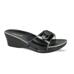9927 CEYO TURKISH ANATOMICAL SANDAL