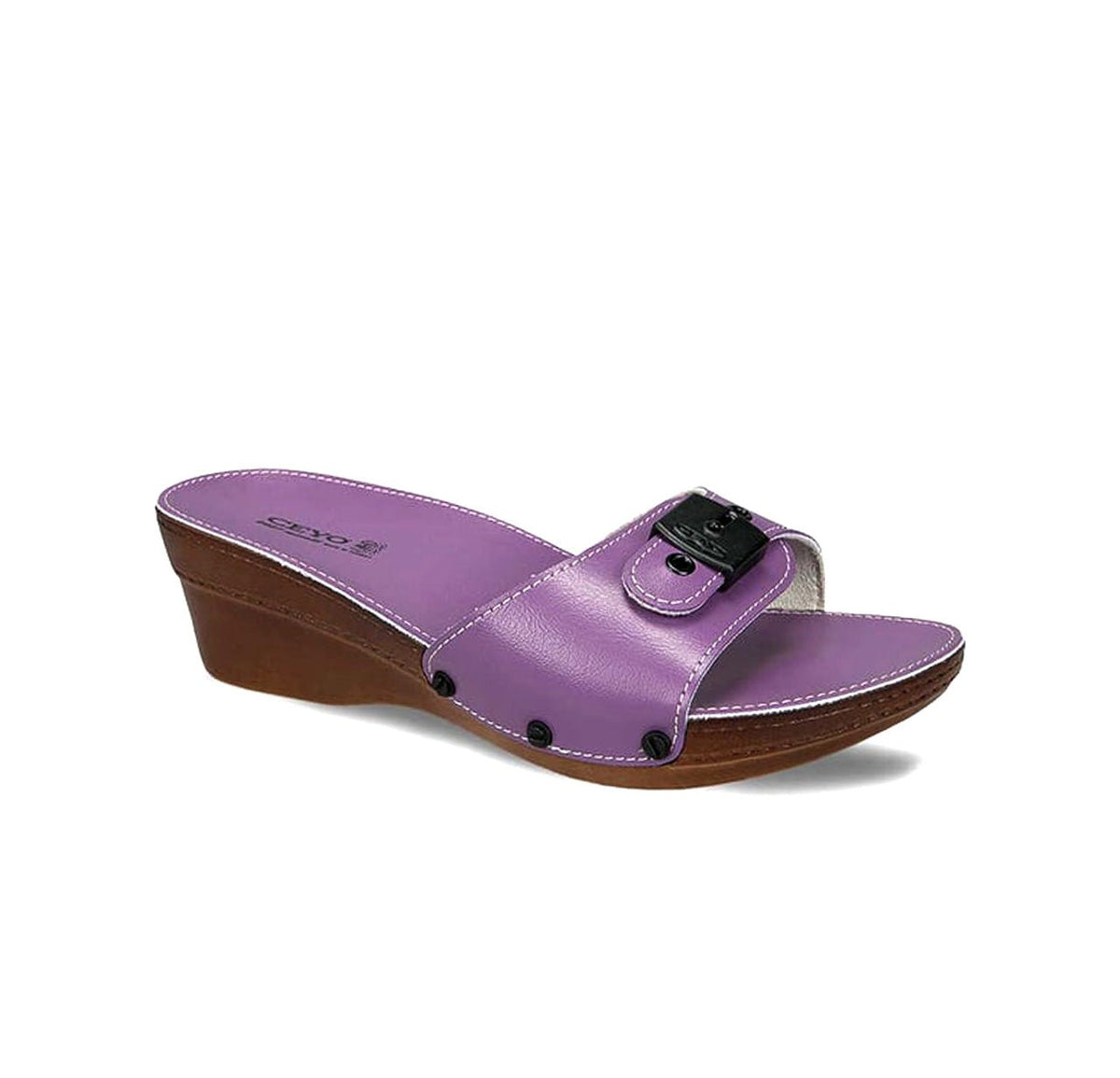 9927 CEYO TURKISH ANATOMICAL SANDAL