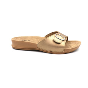 9942 - 3 CEYO TURKISH SANDAL - HadiShop.Ae