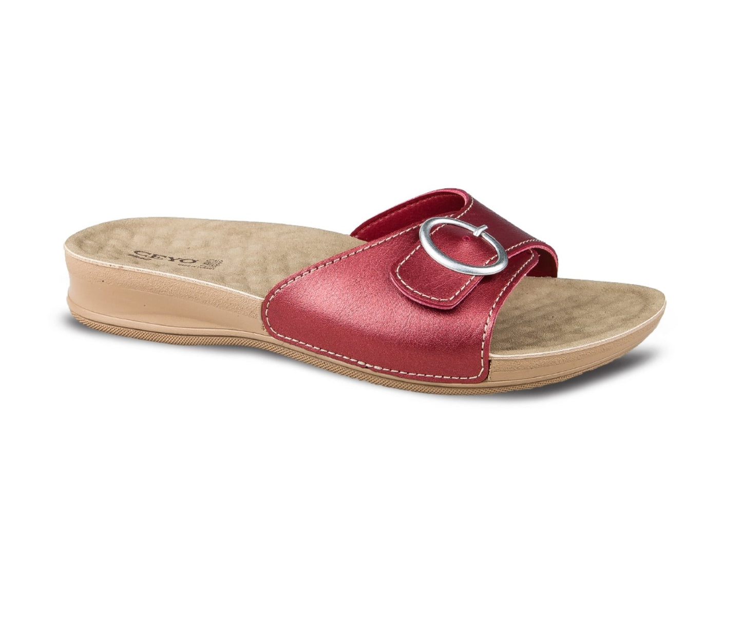 9942-3 CEYO TURKISH COMFORTABLE SANDAL