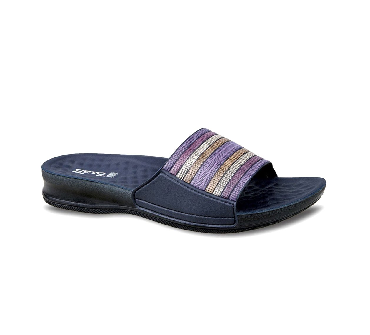 9942 - 8 CEYO TURKISH SANDAL - HadiShop.Ae