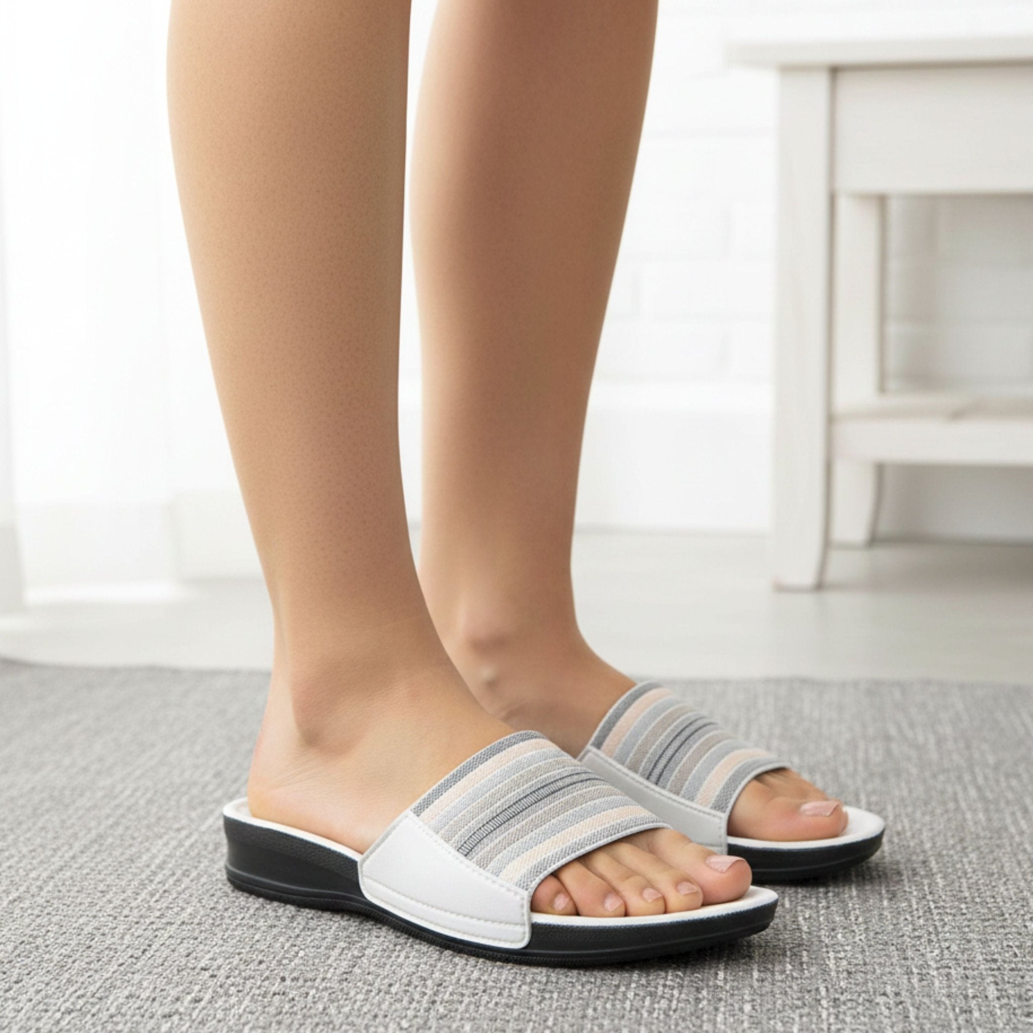 9942 - 8 CEYO TURKISH SANDAL - HadiShop.Ae