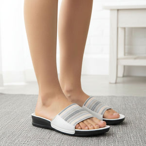 9942 - 8 CEYO TURKISH SANDAL - HadiShop.Ae