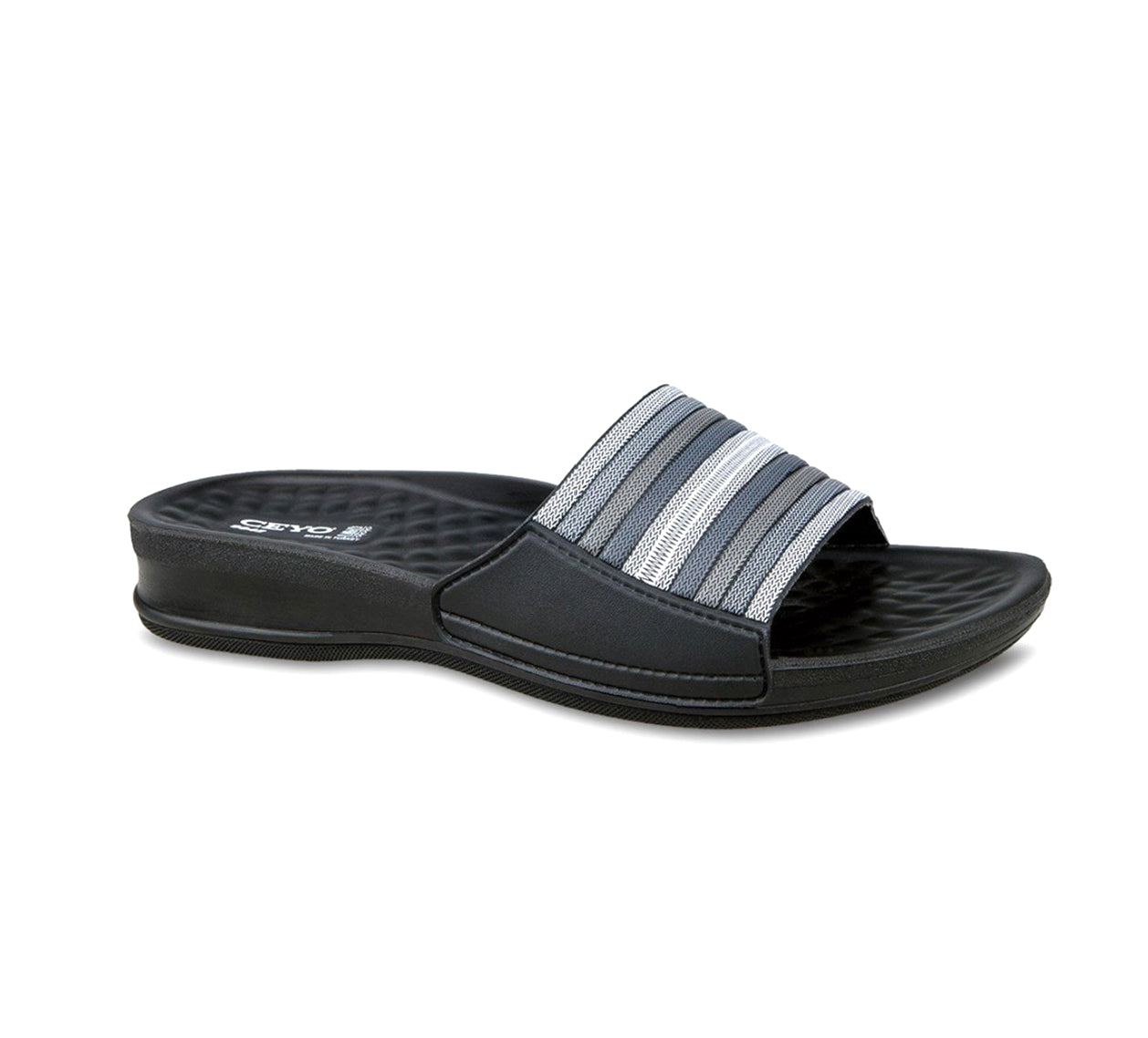 9942-8 CEYO TURKISH SANDAL
