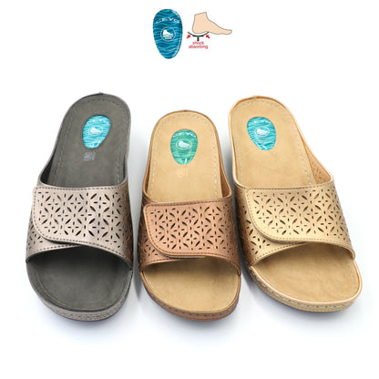 CEYO 9946-14 TURKISH SANDAL