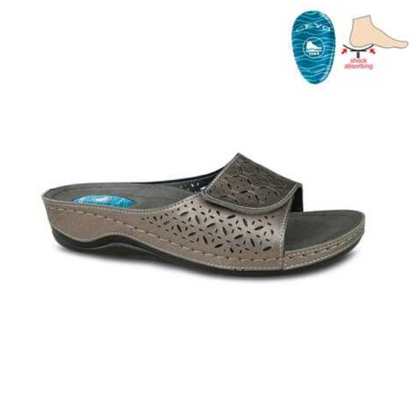 CEYO 9946-14 TURKISH SANDAL