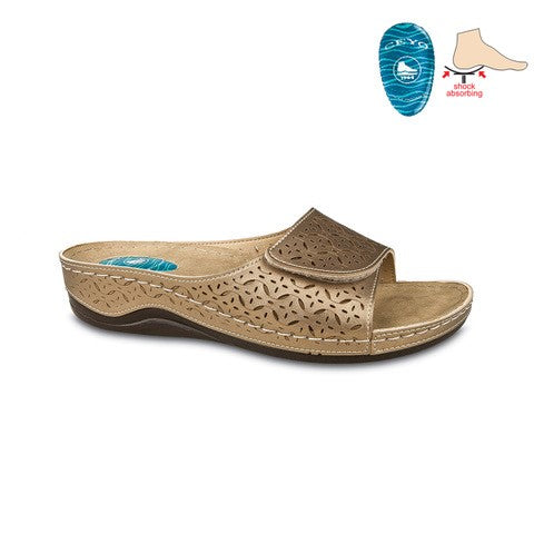 CEYO 9946-14 TURKISH SANDAL