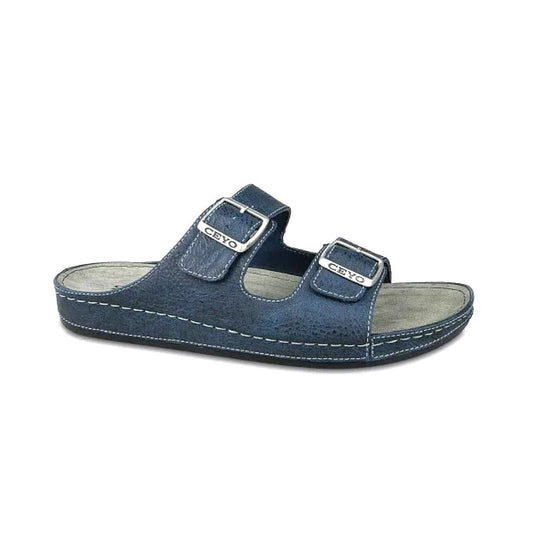 9946 - 6 CEYO ANATOMICAL SANDAL - HadiShop.Ae