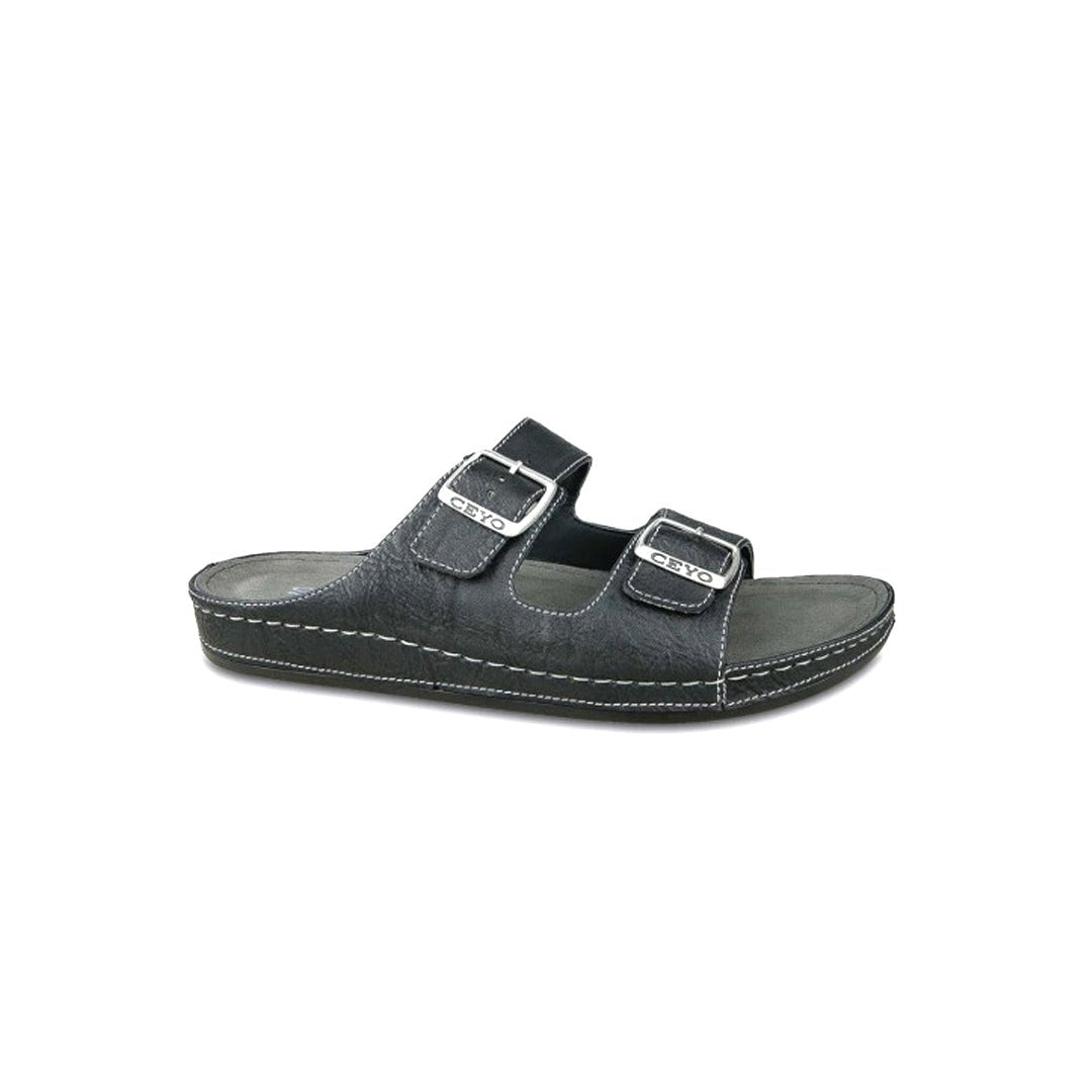 9946 - 6 CEYO ANATOMICAL SANDAL - HadiShop.Ae
