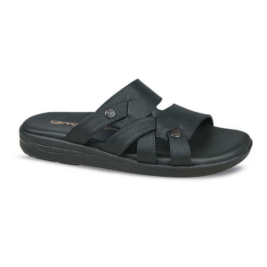 9956 - 1 CEYO Memory Foam Sandal - HadiShop.Ae