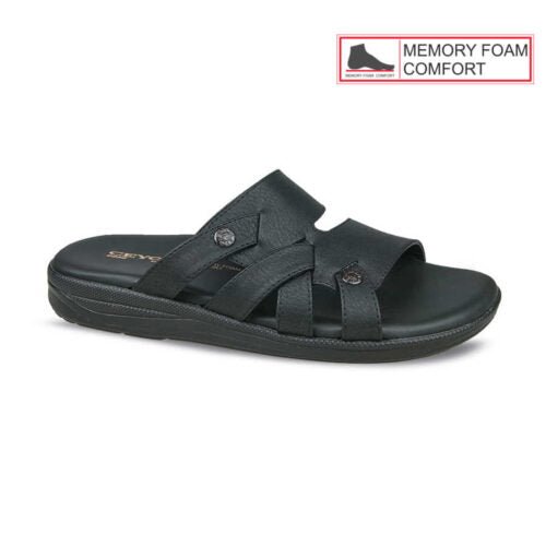 9956-1 CEYO TURKISH ANATOMICAL SANDAL - HadiShop.Ae