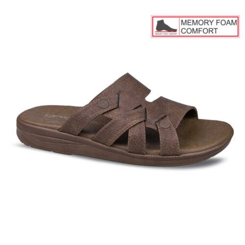 9956-1 CEYO TURKISH ANATOMICAL SANDAL - HadiShop.Ae