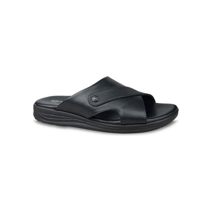9956-10 CEYO sandals for men UAE comfortable sandals Dubai sandals for men black sandals for men