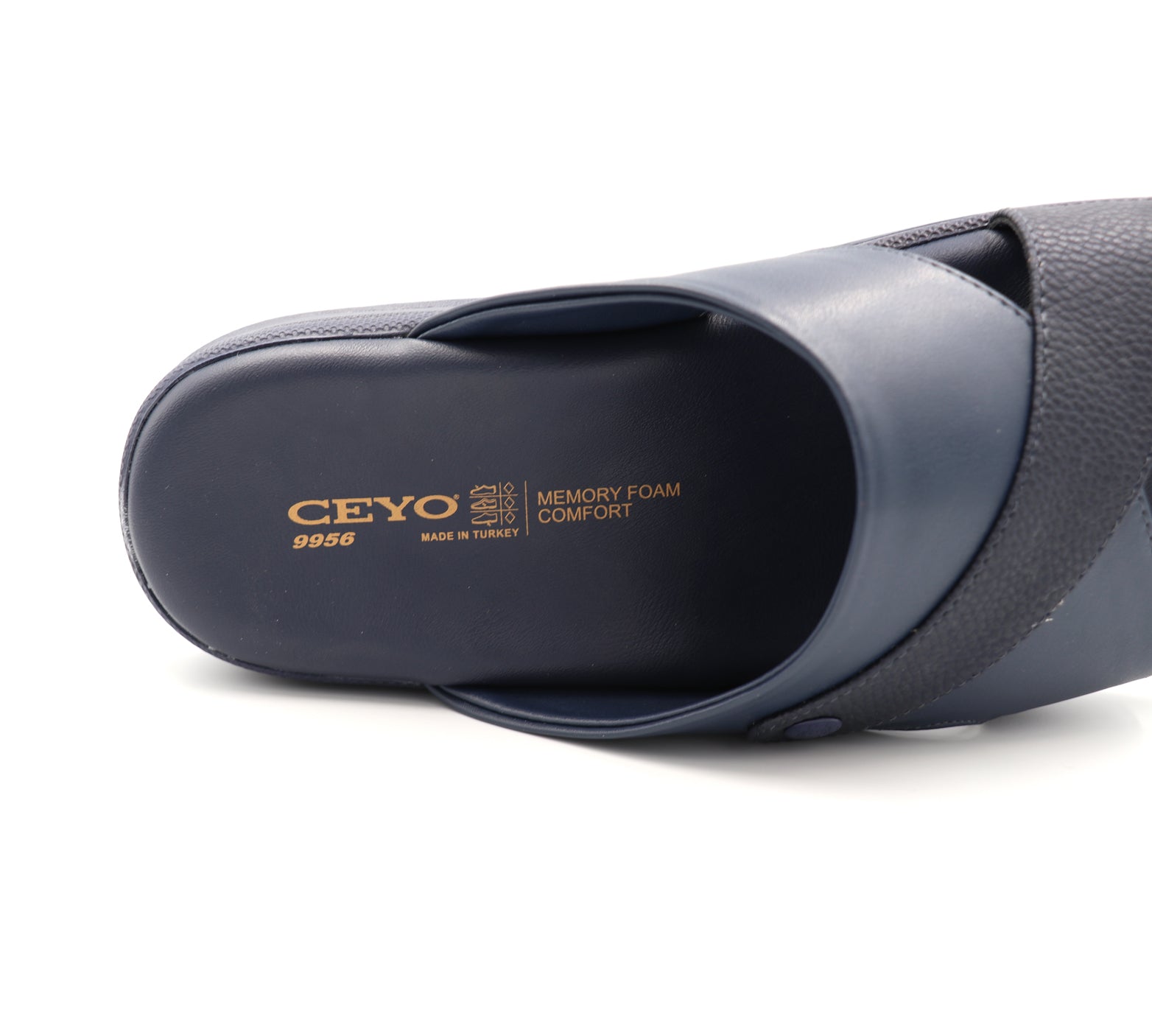 9956-10 CEYO TURKISH SANDAL CEYO_HADI_COLLECTION_UAE_