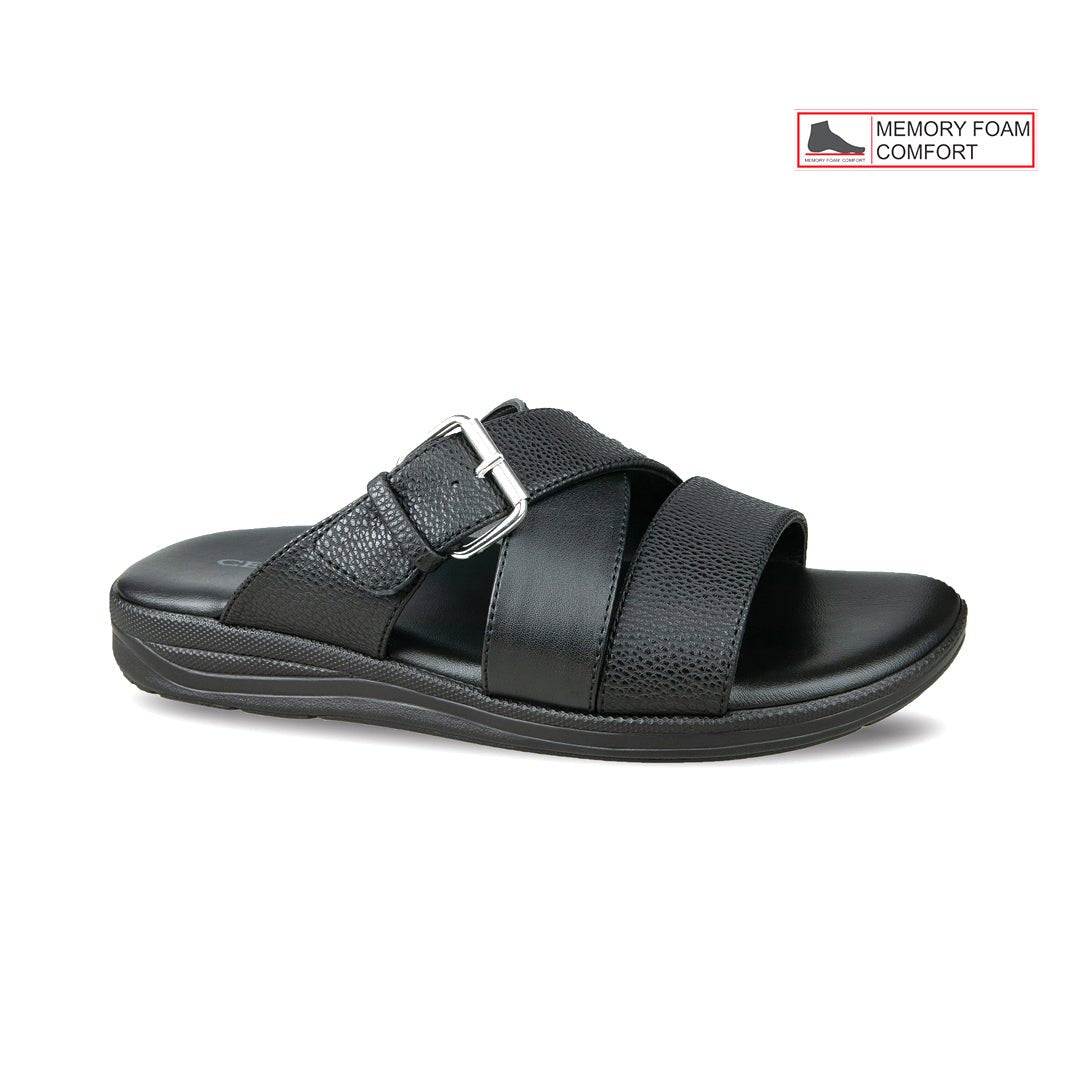 9956 - 11 CEYO ANATOMICAL SANDAL - HadiShop.Ae