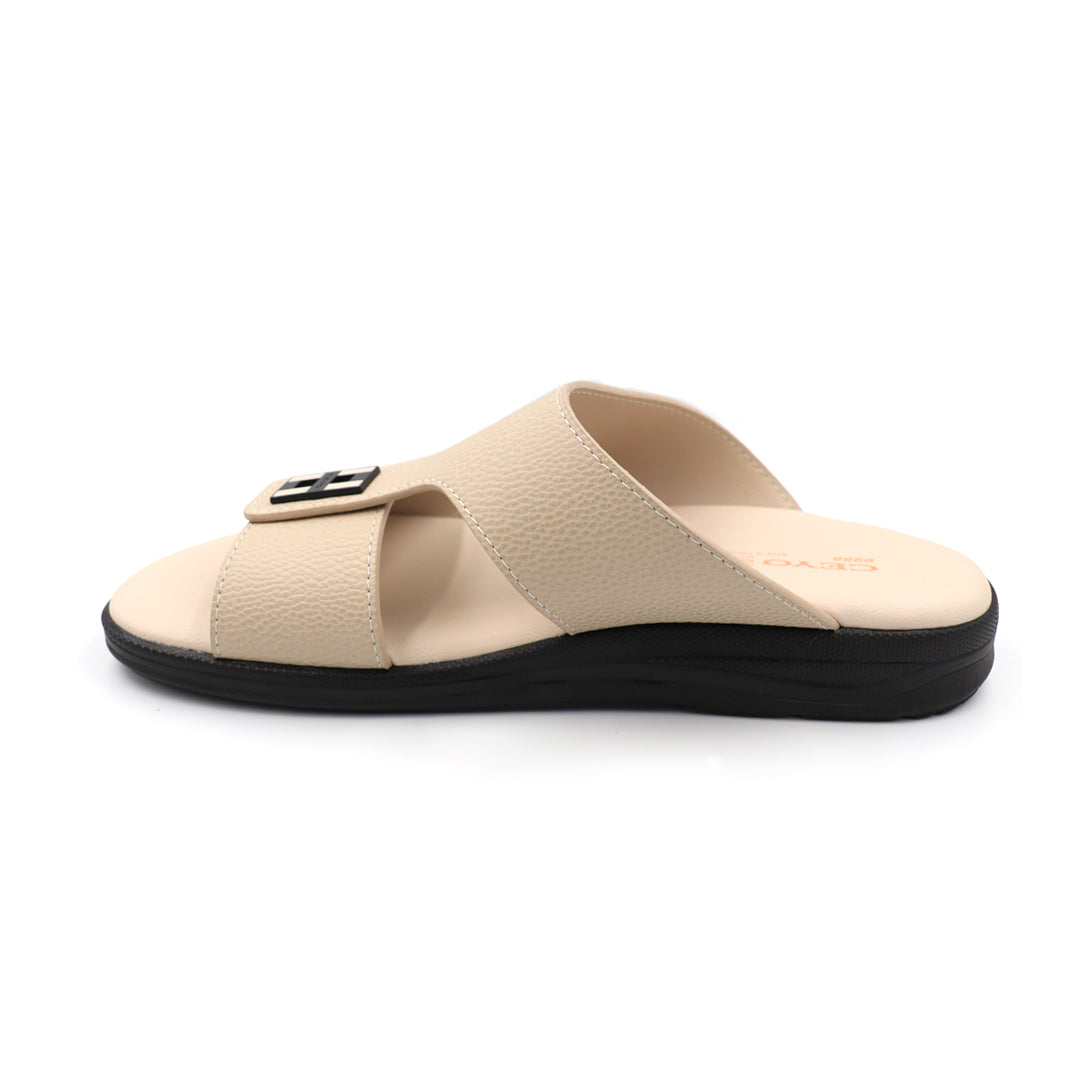 9956-11 CEYO ARABIC SANDAL HADI COLLECTION UAE CEYOSHOES