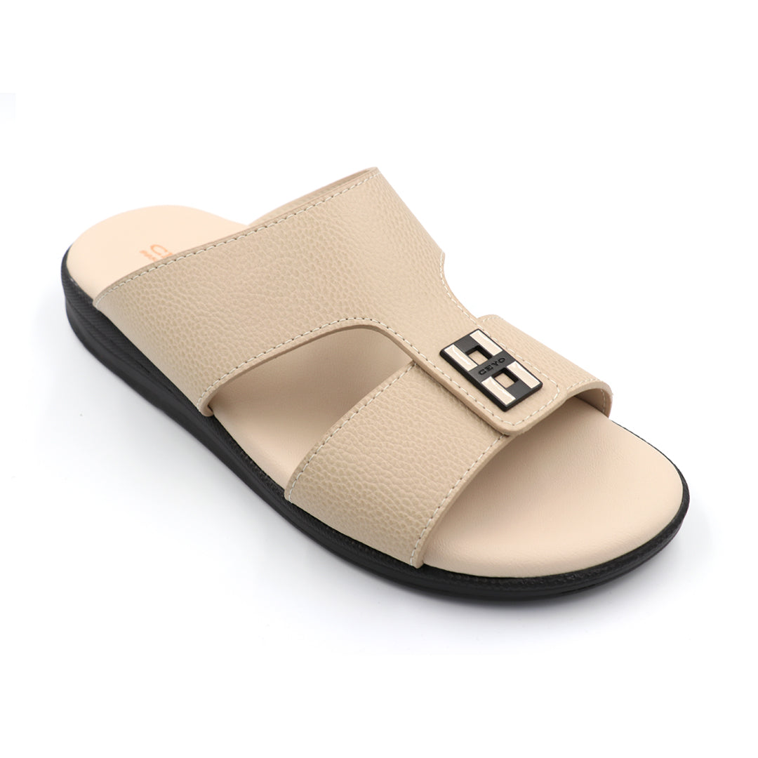 9956-11 CEYO ARABIC SANDAL HADI COLLECTION UAE CEYOSHOES